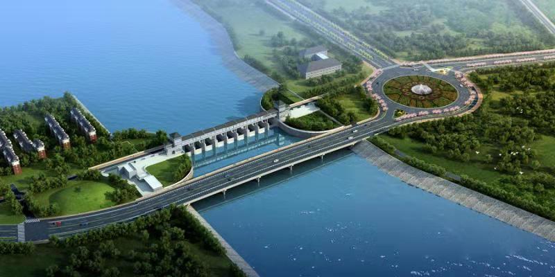 扬州龙川控股工程建设有限公司
